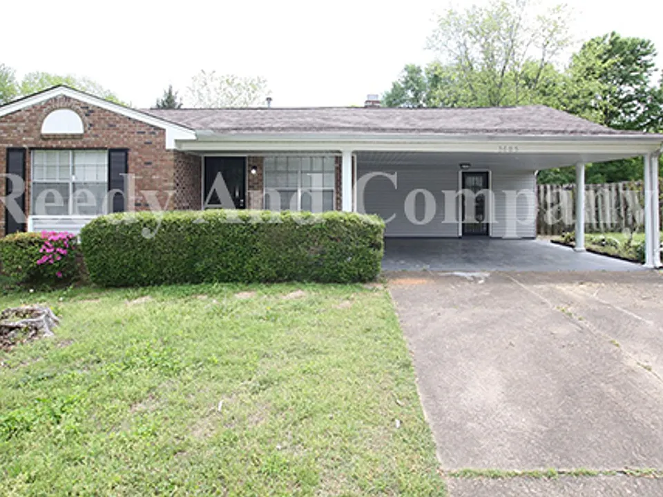3685 Bryn Mawr Dr