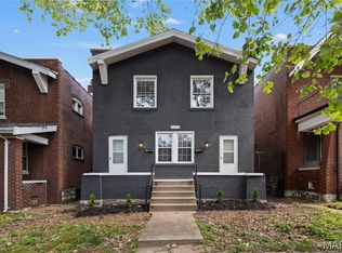 3225 Delor St, Saint Louis, MO
