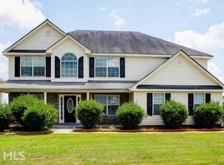 15 Carrington Cir, Covington, GA 30016