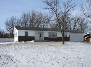 603 N 13th Cir, Sabetha, KS 66534