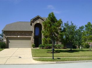 13743 McKinney Creek Ln, Houston, TX 77044