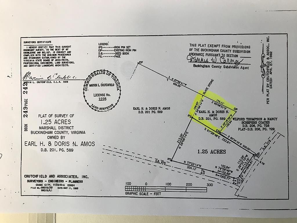 Arvon Rd, Arvonia, VA 23004 MLS 52505 Zillow