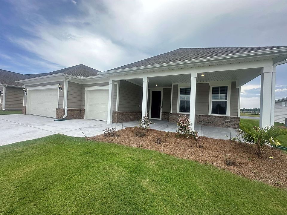 2nd image of 1129 Oxeye St. Phase 4 Lot 398