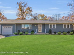 815 Alpine St, Forked River, NJ 08731
