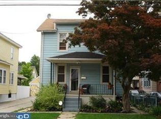 122 Oliver Ave, Trenton, NJ