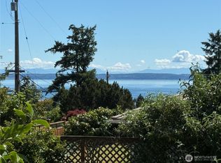 Eisenbeis, Port Townsend, WA 98368