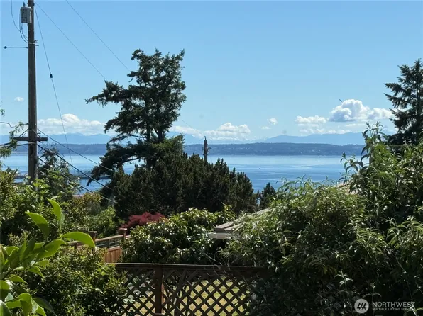 334 Sheridan Street, Port Townsend, WA 98368