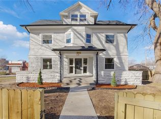 3312 Holmes St, Kansas City, MO 64109