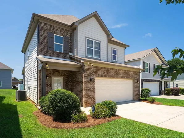 576 Union Station Pl, Calera, AL 35040