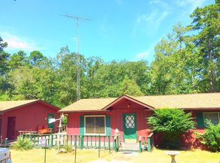 279 Peaceful Valley Trl, Holly Lake Ranch, TX 75765