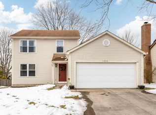 7992 Schoolside Dr, Columbus, OH 43081