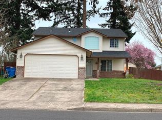 13020 NE 89th St, Vancouver, WA 98682