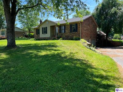 247 Linda Ln, Campbellsville, KY, 42718