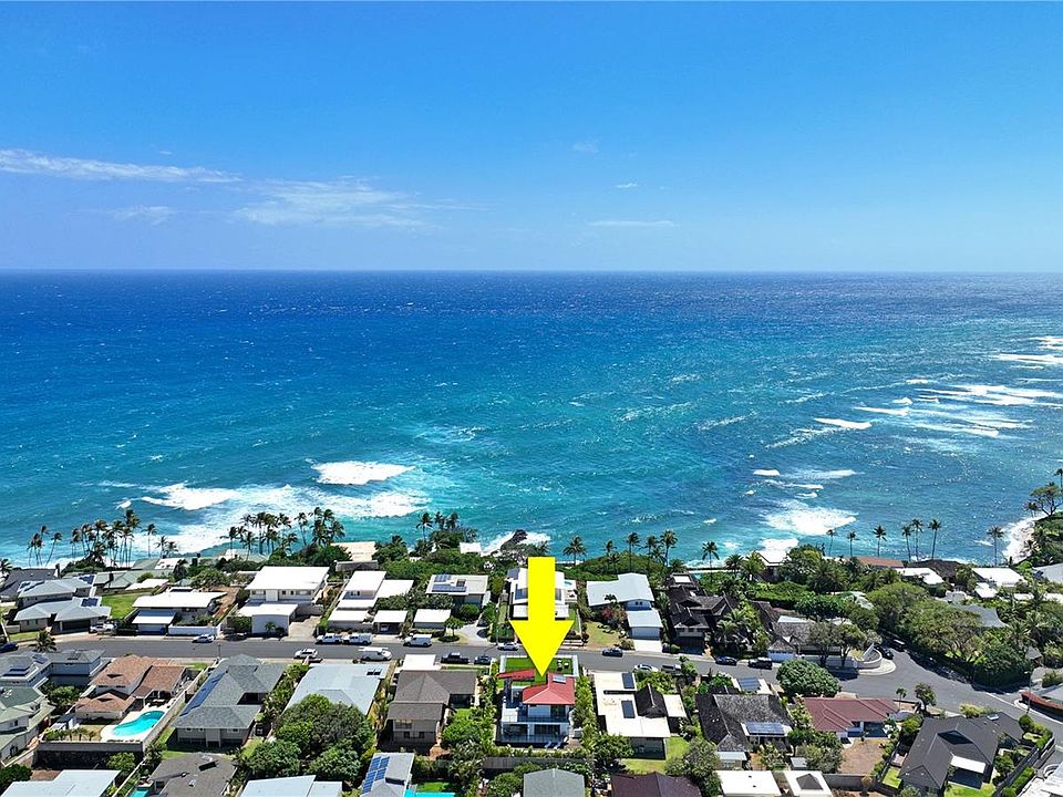 4126 Papu Cir, Honolulu, HI 96816 Zillow