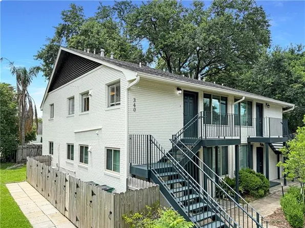 326 Bonnabel Blvd #C, Metairie, LA 70005