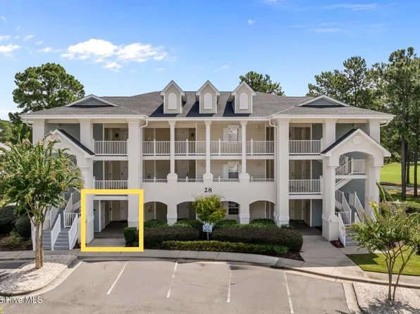 1215 N Middleton Drive NW Unit 2801, Calabash, NC 28467