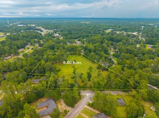 909 N Longstreet St, Kingstree, SC 29556