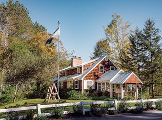 282 W River Rd, Wells, NY 12190