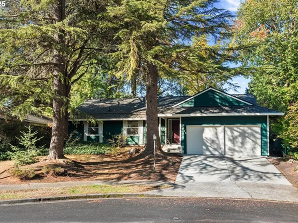 5625 SW Rockwood Ct, Beaverton, OR 97007