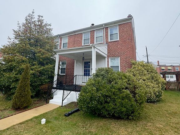 2nd image of 8327 Edgedale Rd