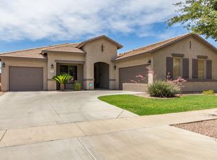 15213 W Calavar Rd, Surprise, AZ 85379