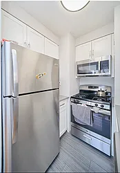 Rented by Living New York