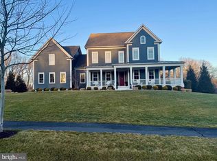 23248 Meadow Star Pl, Aldie, VA 20105