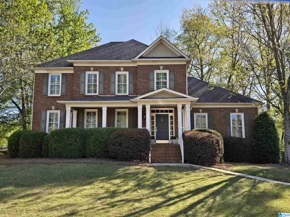 1010 Park Hill Dr, Vestavia Hills, AL 35242