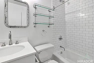 Rented by Mirador Real Estate