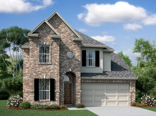 30526 Pleasant Oaks Dr, Magnolia, TX 77355