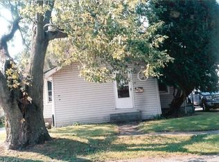 520 Miami Ave, Barberton, OH