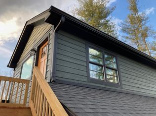 13 Cherry Top Trl #13, Leicester, NC 28748