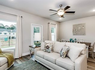 9833 Nature Creek Blvd #B, Pensacola, FL 32526