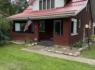743 Butler Rd, Kittanning, PA 16201