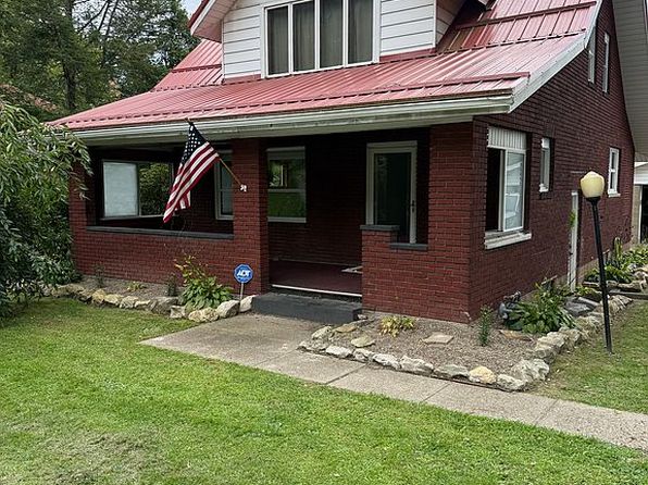 743 Butler Rd