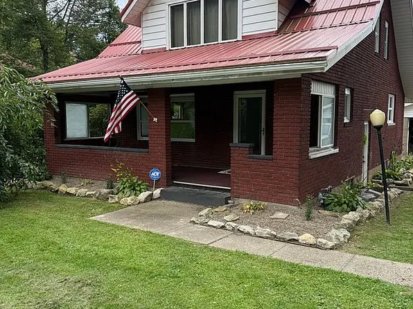 743 Butler Rd, Kittanning, PA 16201