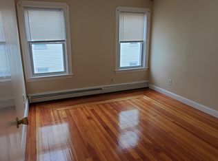 66 Coyle Ave FLOOR 2, Pawtucket, RI 02860