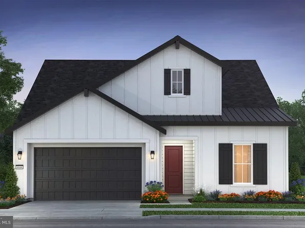 14009 Journey Loop, Culpeper, VA 22701