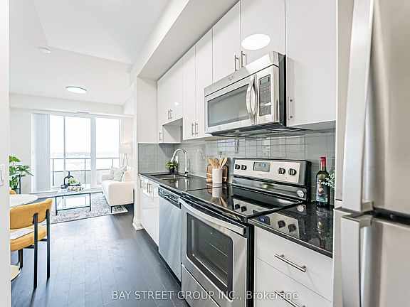 5th image of 9582 Markham Rd #1001