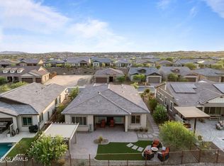 4265 Copperhead Dr, Wickenburg, AZ 85390