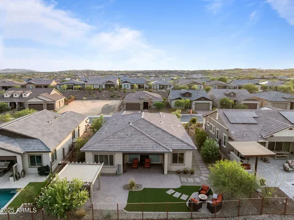 4265 COPPERHEAD Drive, Wickenburg, AZ 85390