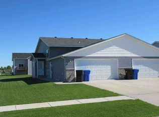 3383 62nd Ave S, Fargo, ND 58104