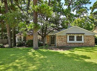 10207 Barwood Dr, Houston, TX 77043