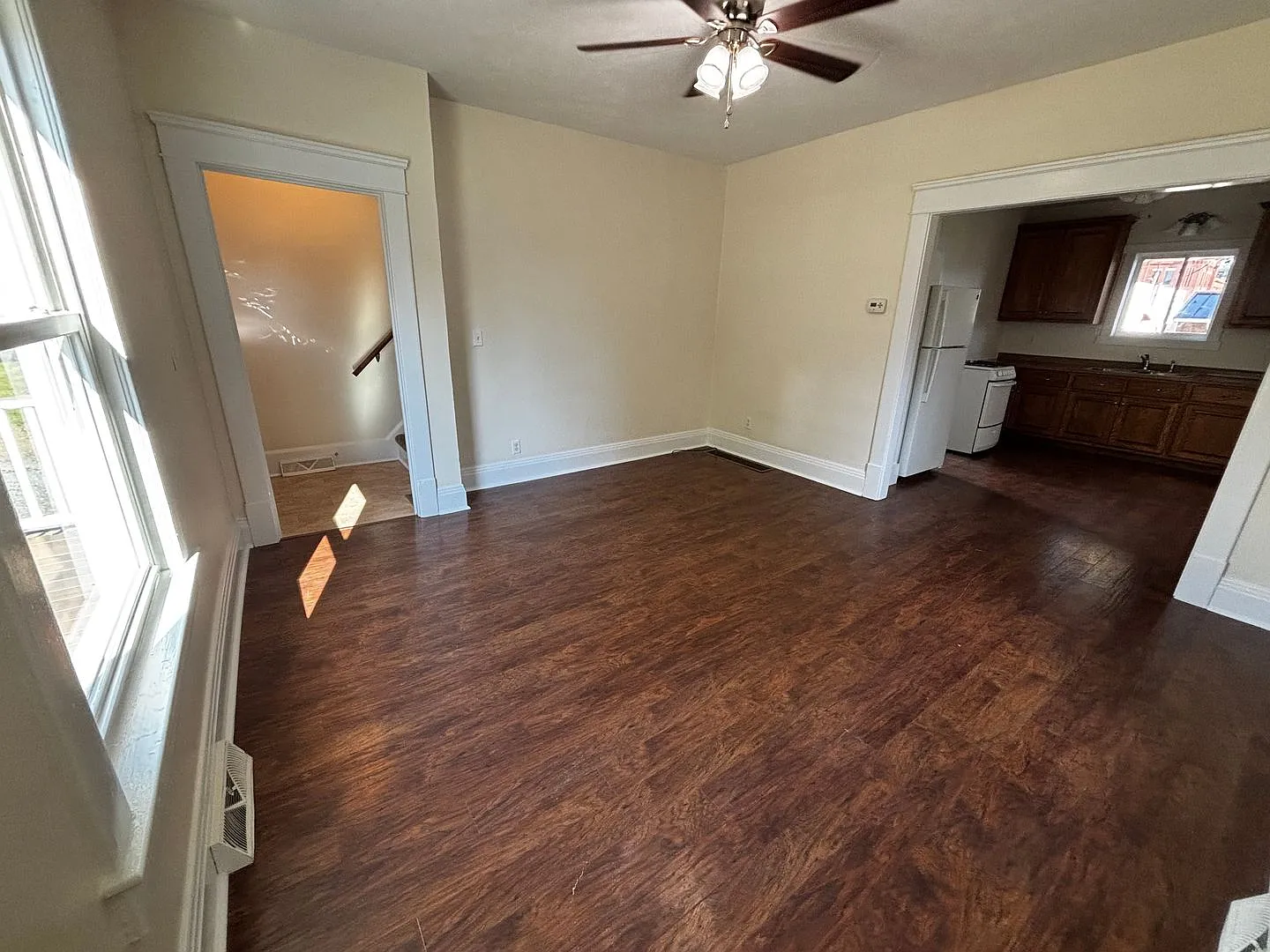 Updated Three Bedroom House — Photo 4