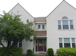 14 Pinney St APT 3, Ellington, CT 06029