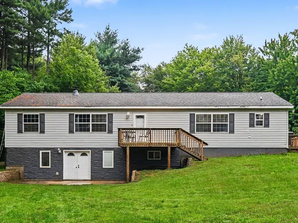6113 102nd Ave, South Haven, MI 49090