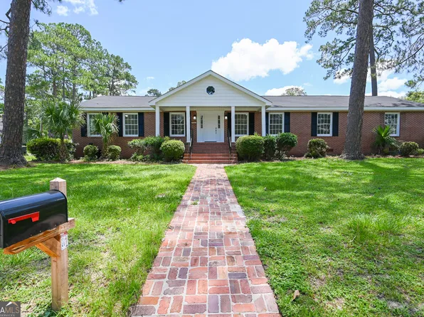 1304 Hill St, Waycross, GA 31501