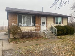 5441 W Red Lodge Dr, Salt Lake City, UT 84118