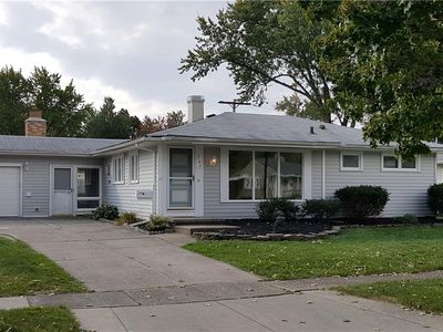 367 Green Acres Rd, Tonawanda, NY, 14150