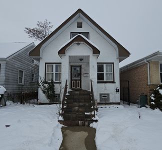 4126 N Oketo Ave, Norridge, IL, 60706